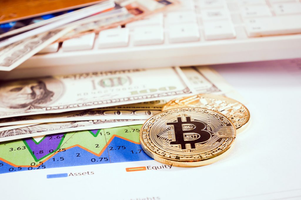 cryptomonnaie