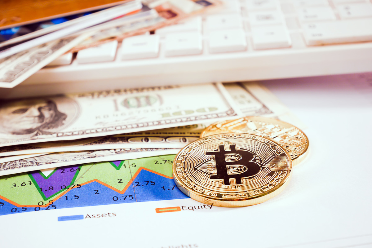 cryptomonnaie