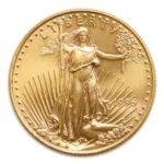 L'American Gold Eagle