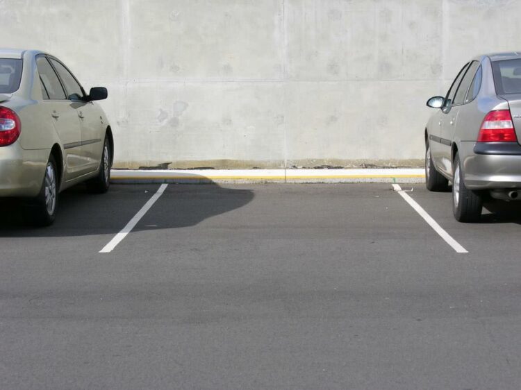 parking pour entreprise