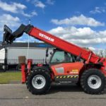 manitou téléscopique