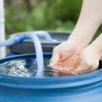 gestion de l'eau