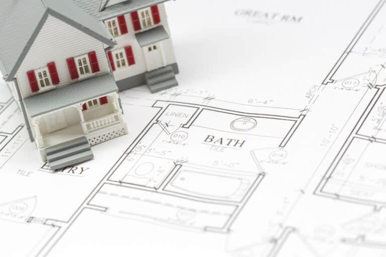Comment déterminer le nombre de pièces d'un logement au sens foncier
